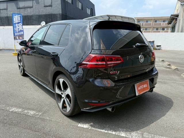 ゴルフＧＴＩ ベースグレード　ＥＴＣ　バックカメラ　ナビ　クリアランスソナー　オートクルーズコントロール　アルミホイール　オートライト　スマートキー　アイドリングストップ　ＡＴ　ＥＳＣ　Ｂｌｕｅｔｏｏｔｈ　エアコン（17枚目）