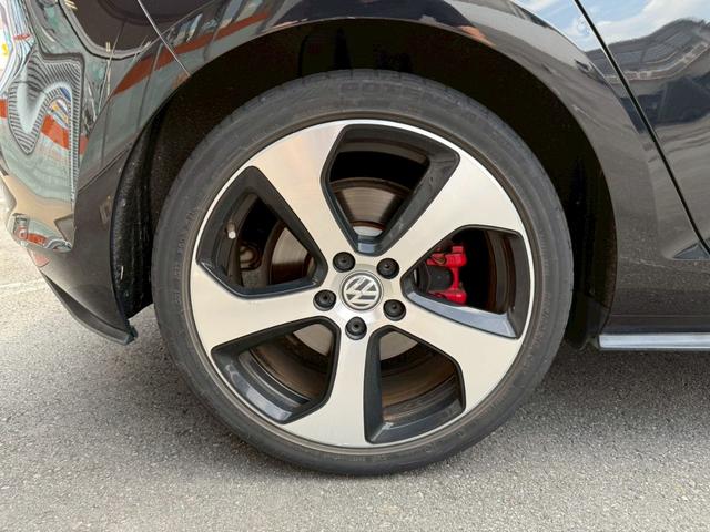 ゴルフＧＴＩ ベースグレード　ＥＴＣ　バックカメラ　ナビ　クリアランスソナー　オートクルーズコントロール　アルミホイール　オートライト　スマートキー　アイドリングストップ　ＡＴ　ＥＳＣ　Ｂｌｕｅｔｏｏｔｈ　エアコン（22枚目）