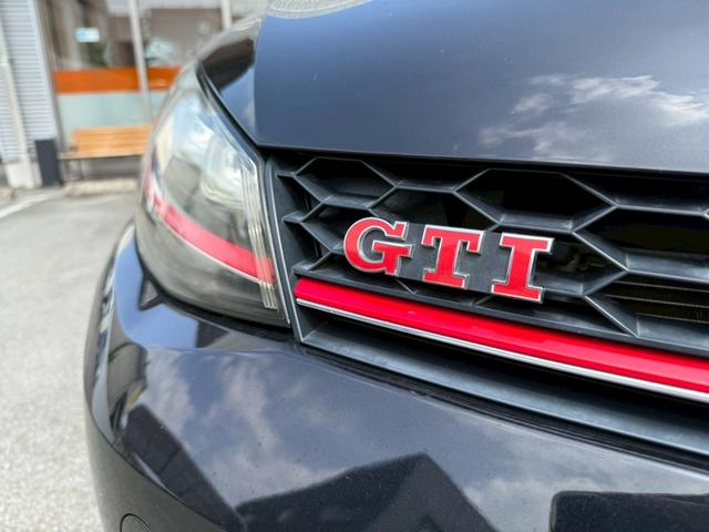 ゴルフＧＴＩ ベースグレード　ＥＴＣ　バックカメラ　ナビ　クリアランスソナー　オートクルーズコントロール　アルミホイール　オートライト　スマートキー　アイドリングストップ　ＡＴ　ＥＳＣ　Ｂｌｕｅｔｏｏｔｈ　エアコン（24枚目）