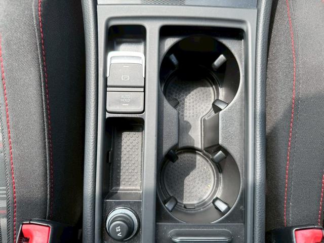 ゴルフＧＴＩ ベースグレード　ＥＴＣ　バックカメラ　ナビ　クリアランスソナー　オートクルーズコントロール　アルミホイール　オートライト　スマートキー　アイドリングストップ　ＡＴ　ＥＳＣ　Ｂｌｕｅｔｏｏｔｈ　エアコン（25枚目）