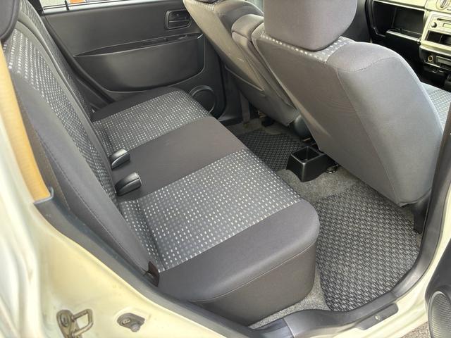 オッティ Ｅ　内外装清掃済み　室内除菌済み　スチーム清掃　キーレス　オートマ　社外アルミ　スタッドレス　ベンチシート　軽自動車（5枚目）