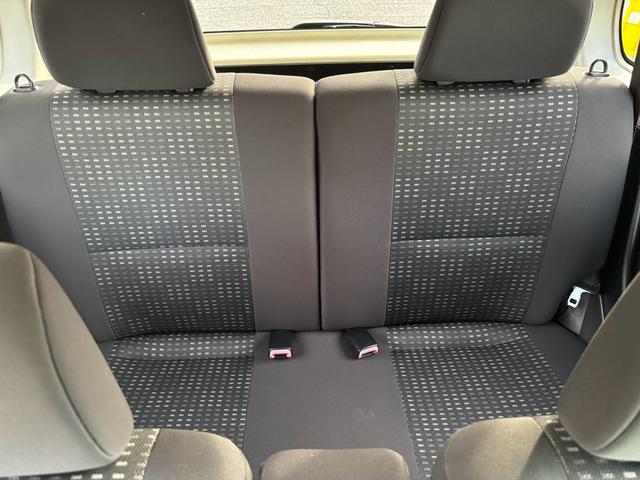 オッティ Ｅ　内外装清掃済み　室内除菌済み　スチーム清掃　キーレス　オートマ　社外アルミ　スタッドレス　ベンチシート　軽自動車（6枚目）