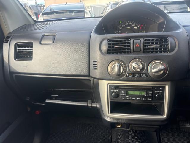 オッティ Ｅ　内外装清掃済み　室内除菌済み　スチーム清掃　キーレス　オートマ　社外アルミ　スタッドレス　ベンチシート　軽自動車（17枚目）