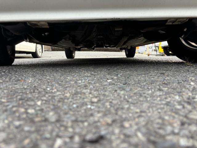 オッティ Ｅ　内外装清掃済み　室内除菌済み　スチーム清掃　キーレス　オートマ　社外アルミ　スタッドレス　ベンチシート　軽自動車（23枚目）