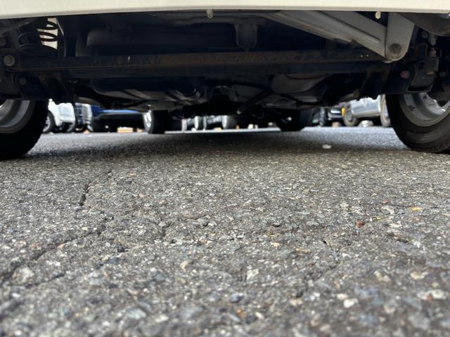 オッティ Ｅ　内外装清掃済み　室内除菌済み　スチーム清掃　キーレス　オートマ　社外アルミ　スタッドレス　ベンチシート　軽自動車（24枚目）