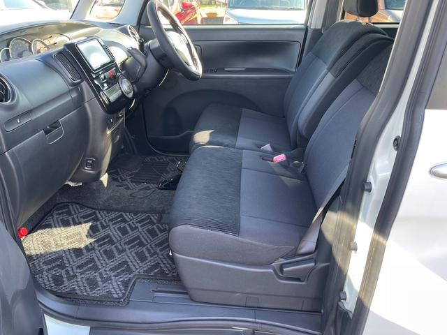 タント カスタムRS 内外装清掃済み 室内除菌済み スチーム清掃 キーフリー ターボ タイミングチェーン 電動スライドドア 純正アルミ ベンチシート 軽自動車(2枚目)