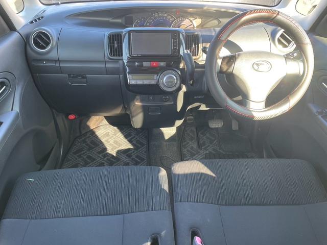 タント カスタムRS 内外装清掃済み 室内除菌済み スチーム清掃 キーフリー ターボ タイミングチェーン 電動スライドドア 純正アルミ ベンチシート 軽自動車(3枚目)
