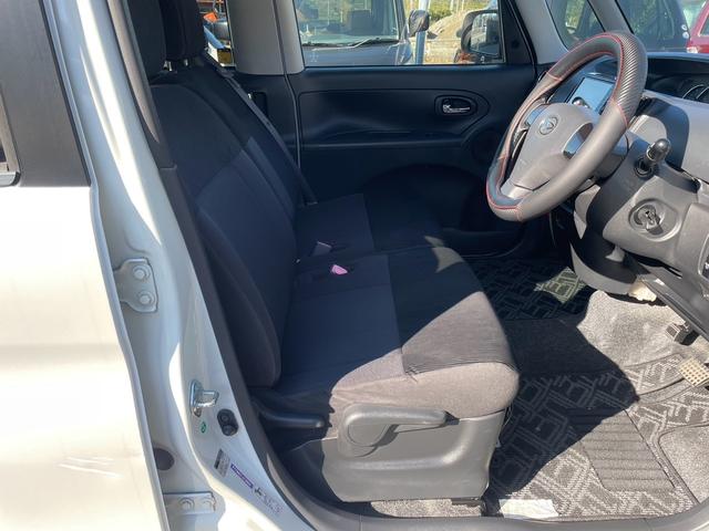 タント カスタムRS 内外装清掃済み 室内除菌済み スチーム清掃 キーフリー ターボ タイミングチェーン 電動スライドドア 純正アルミ ベンチシート 軽自動車(4枚目)