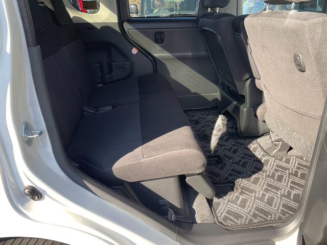 タント カスタムRS 内外装清掃済み 室内除菌済み スチーム清掃 キーフリー ターボ タイミングチェーン 電動スライドドア 純正アルミ ベンチシート 軽自動車(13枚目)