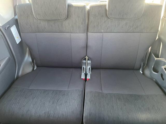 タント カスタムRS 内外装清掃済み 室内除菌済み スチーム清掃 キーフリー ターボ タイミングチェーン 電動スライドドア 純正アルミ ベンチシート 軽自動車(14枚目)