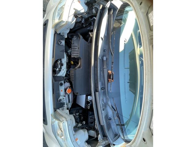 タント カスタムRS 内外装清掃済み 室内除菌済み スチーム清掃 キーフリー ターボ タイミングチェーン 電動スライドドア 純正アルミ ベンチシート 軽自動車(26枚目)