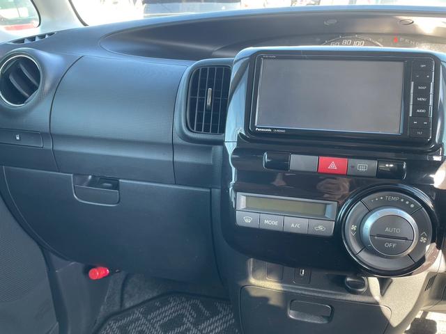 タント カスタムRS 内外装清掃済み 室内除菌済み スチーム清掃 キーフリー ターボ タイミングチェーン 電動スライドドア 純正アルミ ベンチシート 軽自動車(28枚目)