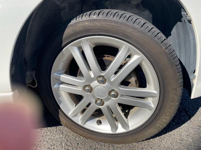 タント カスタムRS 内外装清掃済み 室内除菌済み スチーム清掃 キーフリー ターボ タイミングチェーン 電動スライドドア 純正アルミ ベンチシート 軽自動車(32枚目)