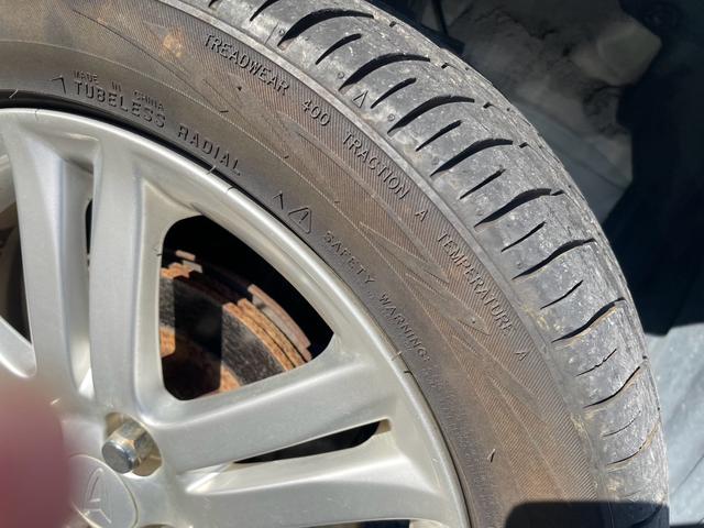 タント カスタムRS 内外装清掃済み 室内除菌済み スチーム清掃 キーフリー ターボ タイミングチェーン 電動スライドドア 純正アルミ ベンチシート 軽自動車(33枚目)