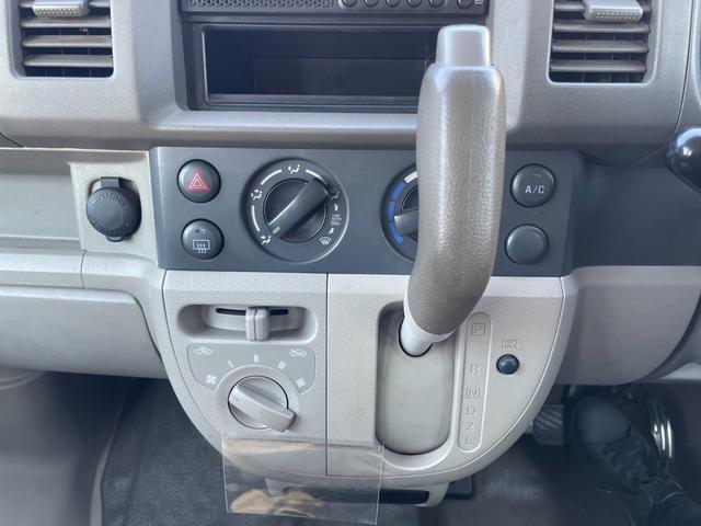 エブリイ PA 内外装清掃済み 室内除菌済み スチーム清掃 オートマ エアコン フルフラット タイミングチェーン ETC 軽箱 軽自動車(16枚目)