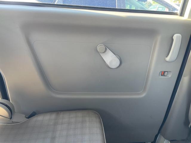 エブリイ PA 内外装清掃済み 室内除菌済み スチーム清掃 オートマ エアコン フルフラット タイミングチェーン ETC 軽箱 軽自動車(19枚目)