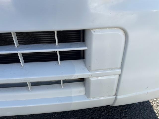 エブリイ PA 内外装清掃済み 室内除菌済み スチーム清掃 オートマ エアコン フルフラット タイミングチェーン ETC 軽箱 軽自動車(27枚目)