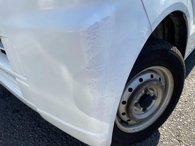 エブリイ PA 内外装清掃済み 室内除菌済み スチーム清掃 オートマ エアコン フルフラット タイミングチェーン ETC 軽箱 軽自動車(28枚目)