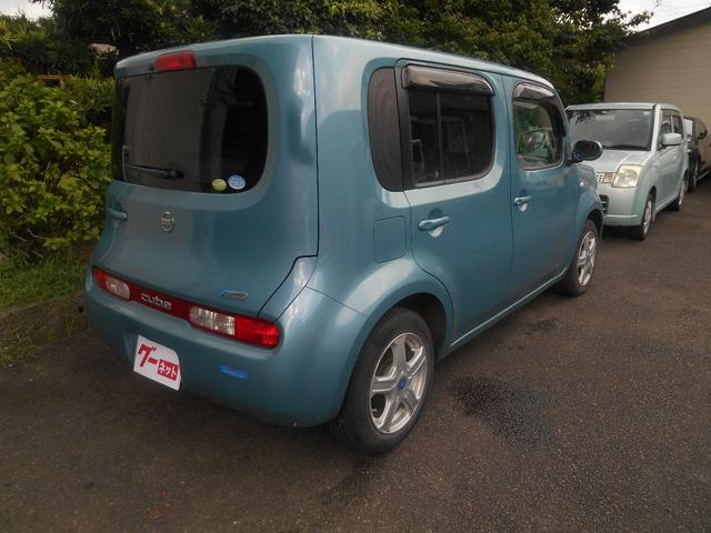 15X 車検令和3年6月(8枚目)