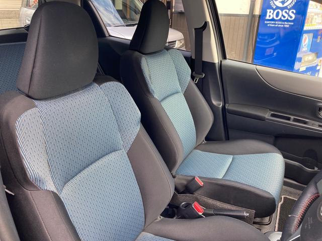 RS 純正SDナビTV パドルシフト HIDライト ワンオーナー車 ディーラー記録簿(33枚目)