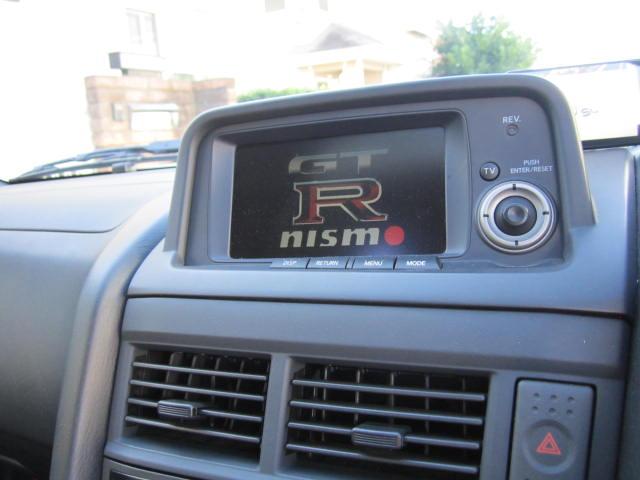 GT-R VスペックII(10枚目)