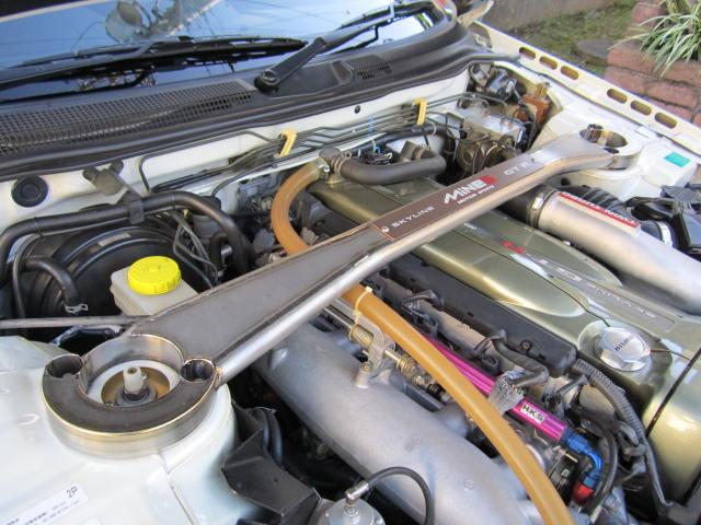 GT-R VスペックII(17枚目)