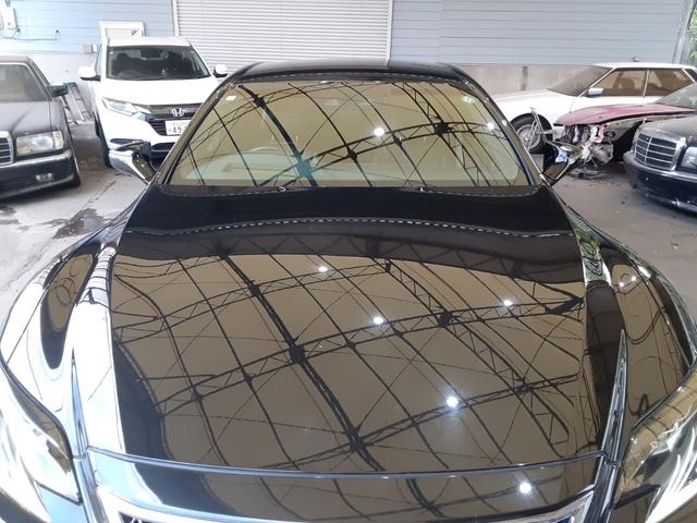 ＬＳ ＬＳ５００ｈ　エグゼクティブ（5枚目）