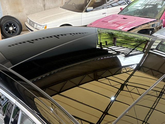 Ｓクラス Ｓ５８０　４マチックロング　ＡＭＧライン（6枚目）