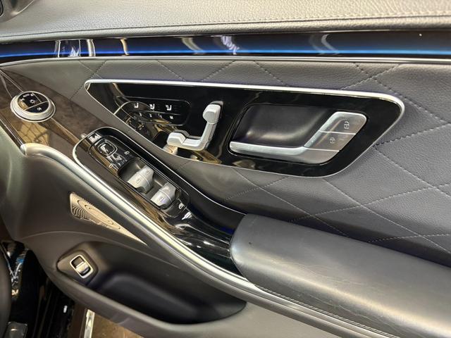 Ｓクラス Ｓ５８０　４マチックロング　ＡＭＧライン（10枚目）