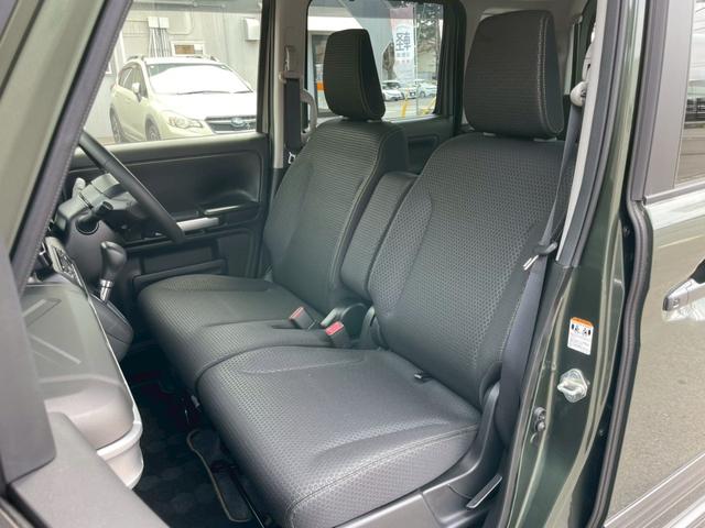 スペーシアギア ハイブリッドＸＺ　シートヒター　キーレススタートシステム　スマートキーシステム　横滑防止装置　車線逸脱警報装置　オートクルーズ　フルフラット　ＬＥＤ　ＡＡＣ　エアバック　パワーウィンドウ　セキュリティアラーム　ＡＢＳ（39枚目）