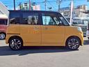 SUZUKI SPACIA CUSTOM Z