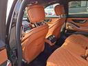 MERCEDES BENZ S-CLASS