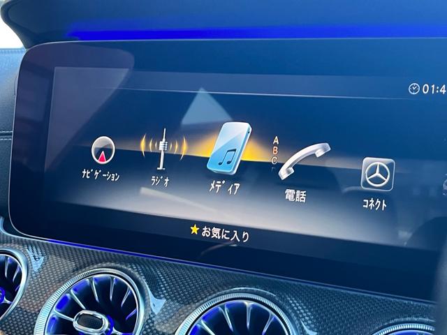 ＣＬＳクラス ＣＬＳ５３　４マチック＋　シートヒーター　シートエアコン　パワーシート　　Ｂｌｕｅｔｏｏｔｈ　ＴＶ　ＥＴＣ　サンルーフ　ブルメスター　３６０カメラ　前後ドラレコ（34枚目）
