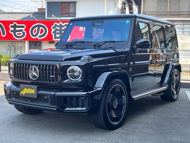 Ｇクラス Ｇ６３　ＭＡＮＵＦＡＫＴＵＲプログラムプラス　ＭＡＮＵＦＡＫＴＵＲインテリアプラスパッケージカタラーナベージュ　ナイトパッケージ　カーボンファイバーインテリア　２２インチＡＭＧホイールＲＪ８　Ｄインナーミラー（8枚目）