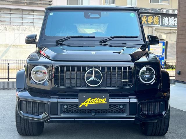 Ｇクラス Ｇ６３　ＭＡＮＵＦＡＫＴＵＲプログラムプラス　ＭＡＮＵＦＡＫＴＵＲインテリアプラスパッケージカタラーナベージュ　ナイトパッケージ　カーボンファイバーインテリア　２２インチＡＭＧホイールＲＪ８　Ｄインナーミラー（9枚目）