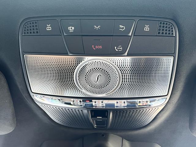Ｇクラス Ｇ６３　ＭＡＮＵＦＡＫＴＵＲプログラムプラス　ＭＡＮＵＦＡＫＴＵＲインテリアプラスパッケージカタラーナベージュ　ナイトパッケージ　カーボンファイバーインテリア　２２インチＡＭＧホイールＲＪ８　Ｄインナーミラー（39枚目）