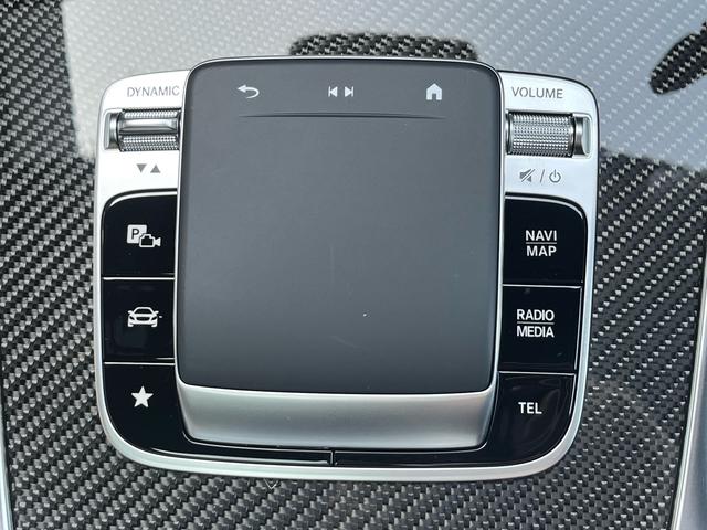 Ｇクラス Ｇ６３　ＭＡＮＵＦＡＫＴＵＲプログラムプラス　ＭＡＮＵＦＡＫＴＵＲインテリアプラスパッケージカタラーナベージュ　ナイトパッケージ　カーボンファイバーインテリア　２２インチＡＭＧホイールＲＪ８　Ｄインナーミラー（41枚目）