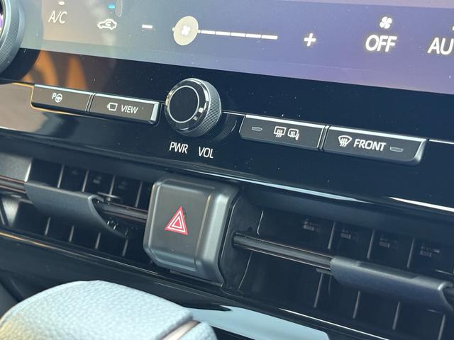 アルファード Z モデリスタエアロ シグネチャーイルミ グリル JBLサウンド 左右独立ムーンルーフ デジタルインナーミラー トヨタチームメイトアドバンストパーク カラーヘッドアップディスプレイ 登録済未使用車(24枚目)