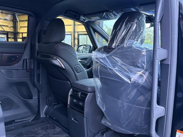 アルファード Z モデリスタエアロ シグネチャーイルミ グリル JBLサウンド 左右独立ムーンルーフ デジタルインナーミラー トヨタチームメイトアドバンストパーク カラーヘッドアップディスプレイ 登録済未使用車(27枚目)