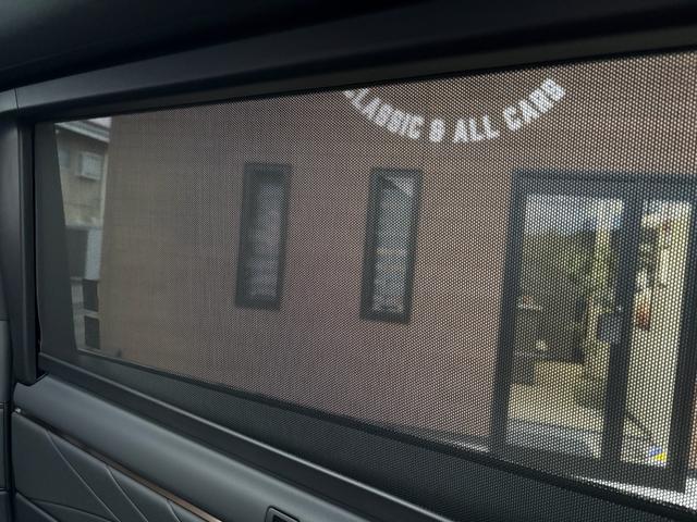 アルファード Z モデリスタエアロ シグネチャーイルミ グリル JBLサウンド 左右独立ムーンルーフ デジタルインナーミラー トヨタチームメイトアドバンストパーク カラーヘッドアップディスプレイ 登録済未使用車(40枚目)