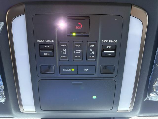 アルファード Z モデリスタエアロ シグネチャーイルミ グリル JBLサウンド 左右独立ムーンルーフ デジタルインナーミラー トヨタチームメイトアドバンストパーク カラーヘッドアップディスプレイ 登録済未使用車(41枚目)