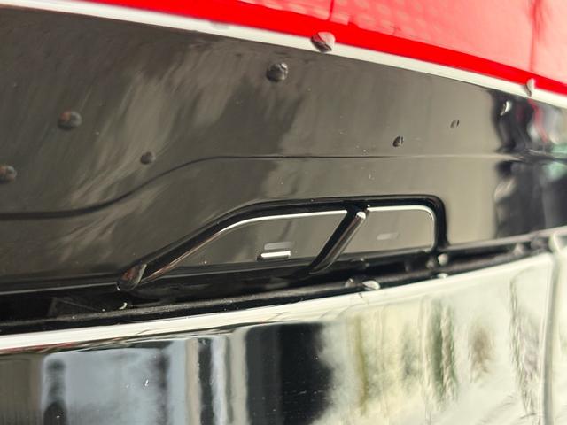 アルファード Z モデリスタエアロ シグネチャーイルミ グリル JBLサウンド 左右独立ムーンルーフ デジタルインナーミラー トヨタチームメイトアドバンストパーク カラーヘッドアップディスプレイ 登録済未使用車(47枚目)