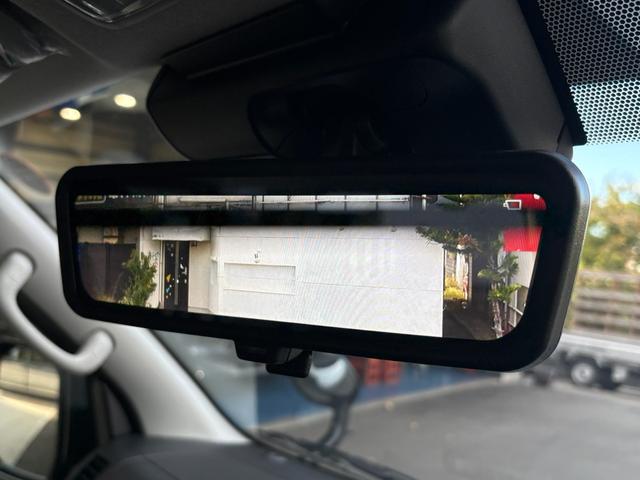 ハイエースバン DX GLパッケージ LEDヘッドランプ パノラミックビューモニター デジタルインナーミラー クリアランスソナー レーンアシスト リヤクーラー 電動格納ミラー 登録済未使用車(20枚目)