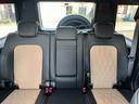 Ｇ６３　ＭＡＮＵＦＡＫＴＵＲプログラムプラス　ＭＡＮＵＦＡＫＴＵＲインテリアプラスパッケージカタラーナベージュ　ナイトパッケージ　カーボンファイバーインテリア　２２インチＡＭＧホイールＲＪ８　Ｄインナーミラー（36枚目）