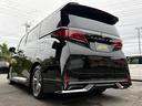 アルファード Z モデリスタエアロ シグネチャーイルミ グリル JBLサウンド 左右独立ムーンルーフ デジタルインナーミラー トヨタチームメイトアドバンストパーク カラーヘッドアップディスプレイ 登録済未使用車(6枚目)