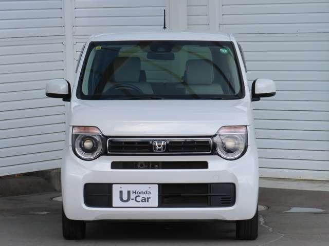 Ｎ－ＷＧＮ Ｌホンダセンシング　１年間走行距離無制限保証付き　ナビ　フルセグ　Ｒカメラ　ＥＴＣ　ＬＥＤ　衝突被害軽減ブレーキ　アダプティブクルーズコントロール　レーンキープアシスト　シートヒーター　頸部衝撃緩和ヘッドレスト（5枚目）