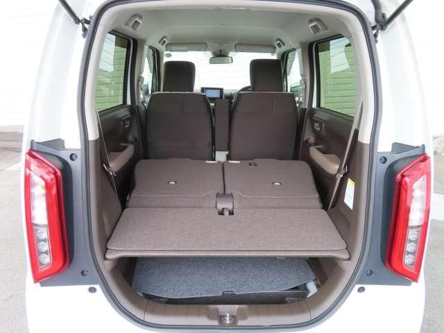 Ｎ－ＷＧＮ Ｌホンダセンシング　１年間走行距離無制限保証付き　ナビ　フルセグ　Ｒカメラ　ＥＴＣ　ＬＥＤ　衝突被害軽減ブレーキ　アダプティブクルーズコントロール　レーンキープアシスト　シートヒーター　頸部衝撃緩和ヘッドレスト（10枚目）