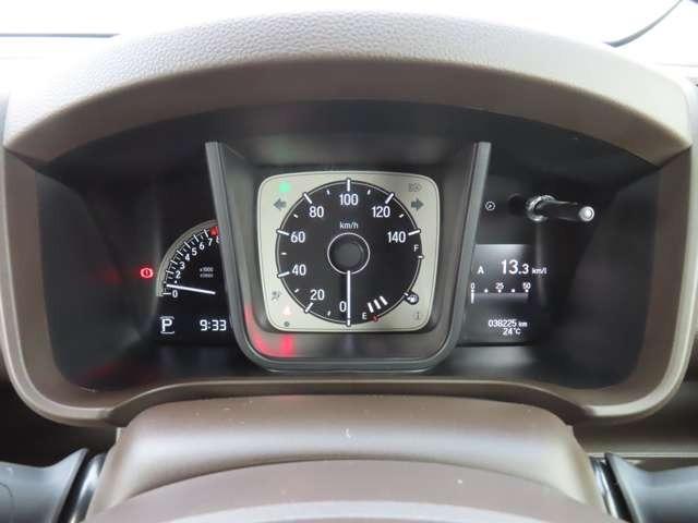 Ｎ－ＷＧＮ Ｌホンダセンシング　１年間走行距離無制限保証付き　ナビ　フルセグ　Ｒカメラ　ＥＴＣ　ＬＥＤ　衝突被害軽減ブレーキ　アダプティブクルーズコントロール　レーンキープアシスト　シートヒーター　頸部衝撃緩和ヘッドレスト（18枚目）