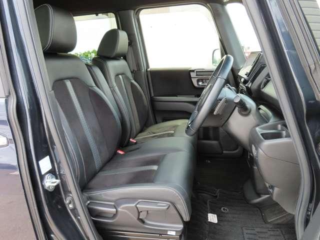 Ｎ－ＢＯＸカスタム Ｌターボ　ナビ　フルセグ　前後ドラレコ　Ｒカメラ　ＥＴＣ　ドライブレコーダー　ミュージックプレイヤー接続可　スマートキー　シートヒーター（15枚目）