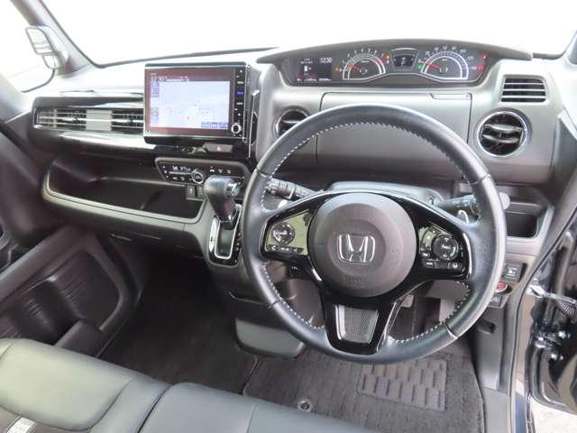 Ｎ－ＢＯＸカスタム Ｌターボ　ナビ　フルセグ　前後ドラレコ　Ｒカメラ　ＥＴＣ　ドライブレコーダー　ミュージックプレイヤー接続可　スマートキー　シートヒーター（16枚目）